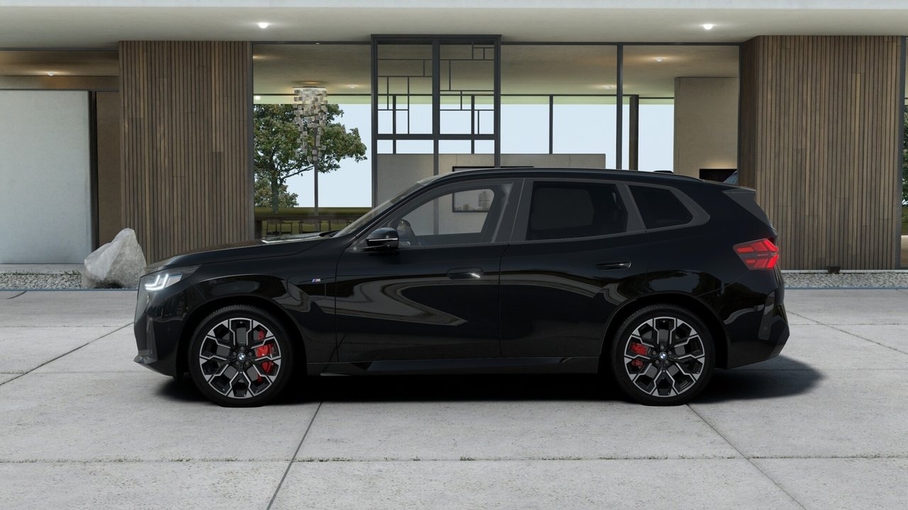 BMW X3 2026, kuva 4/10