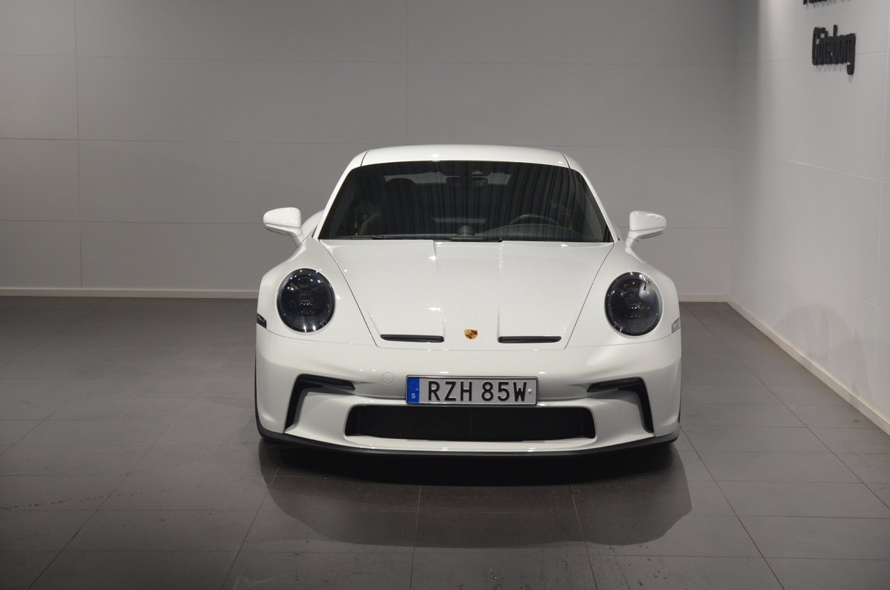 Porsche 911 GT3 Touring 2022, bild 3/10