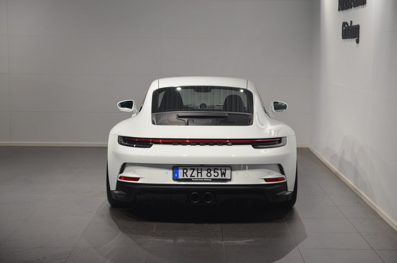 Porsche 911 GT3 Touring 2022, bild 7/10