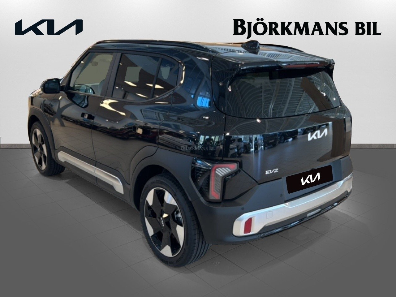 Kia EV2 PLUS LONG RANGE 2027, bild 6/10
