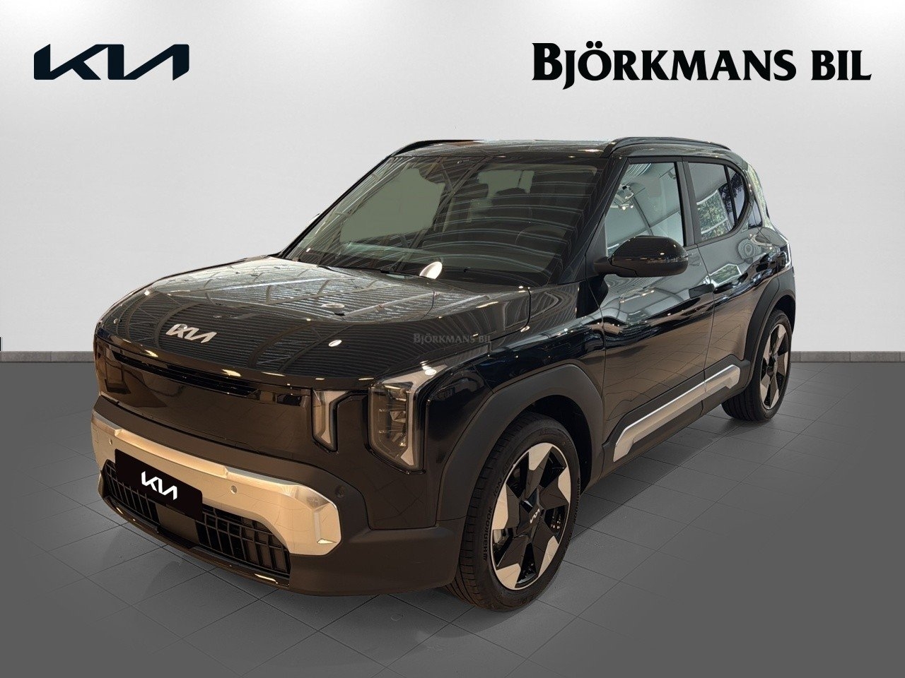 Kia EV2