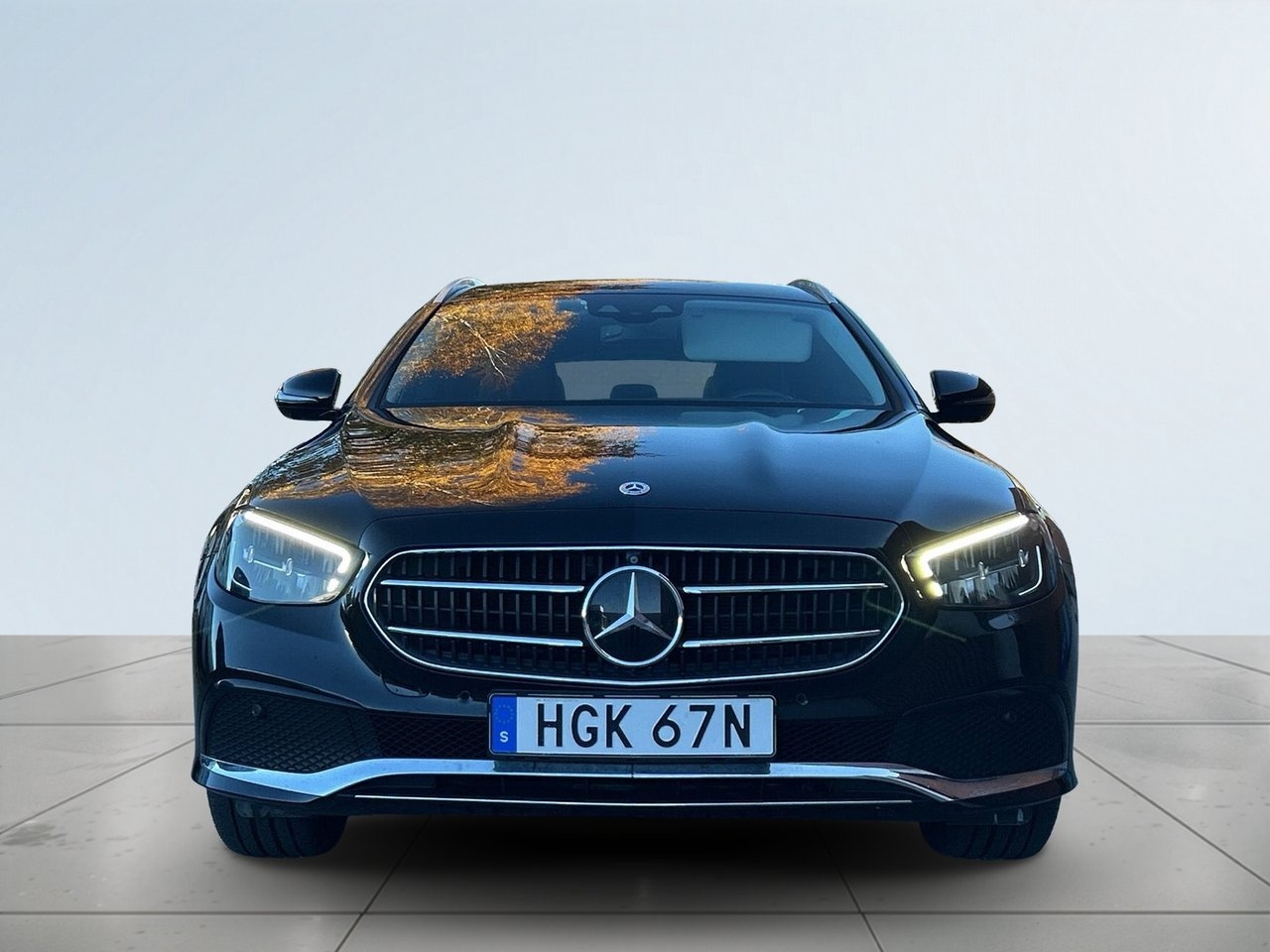 Mercedes-Benz E 2022, bild 2/26