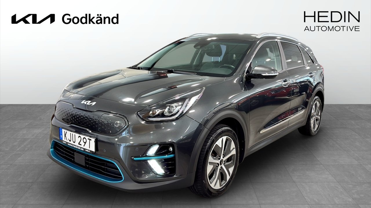 Kia e-Niro