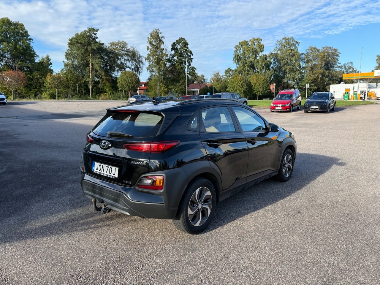 Hyundai Kona 2020, bild 5/10