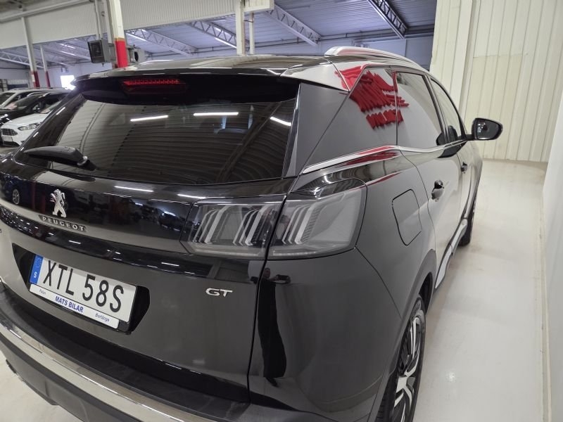 Peugeot 3008 2023, bild 6/10