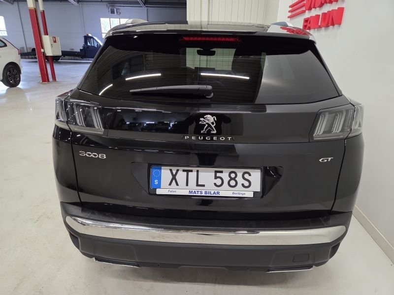 Peugeot 3008 2023, bild 7/10
