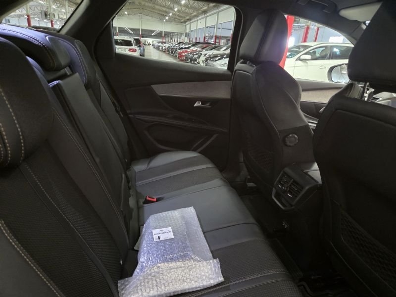 Peugeot 3008 2023, bild 5/10