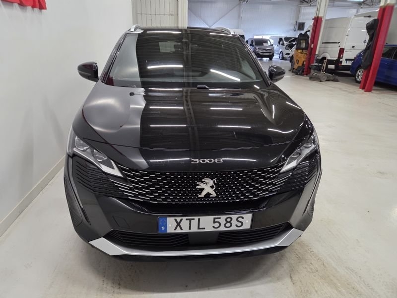 Peugeot 3008 2023, bild 2/10