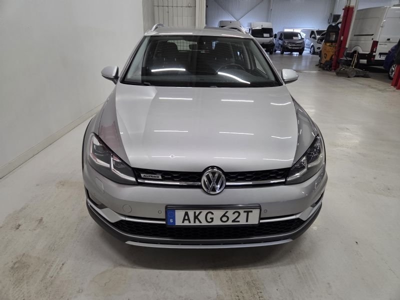 Volkswagen Golf 2020, bild 2/10