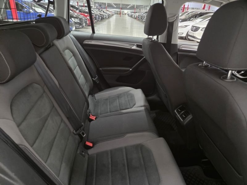 Volkswagen Golf 2020, bild 5/10