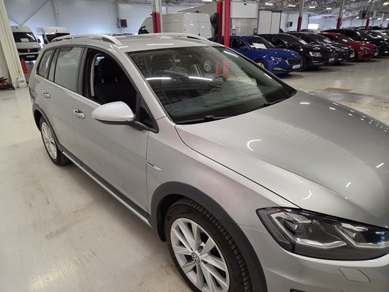 Volkswagen Golf 2020, bild 3/10
