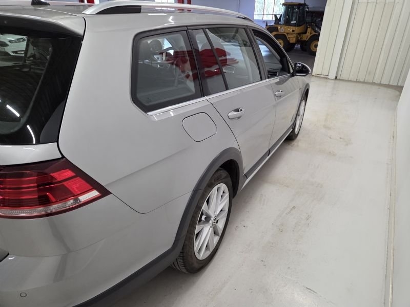Volkswagen Golf 2020, bild 6/10