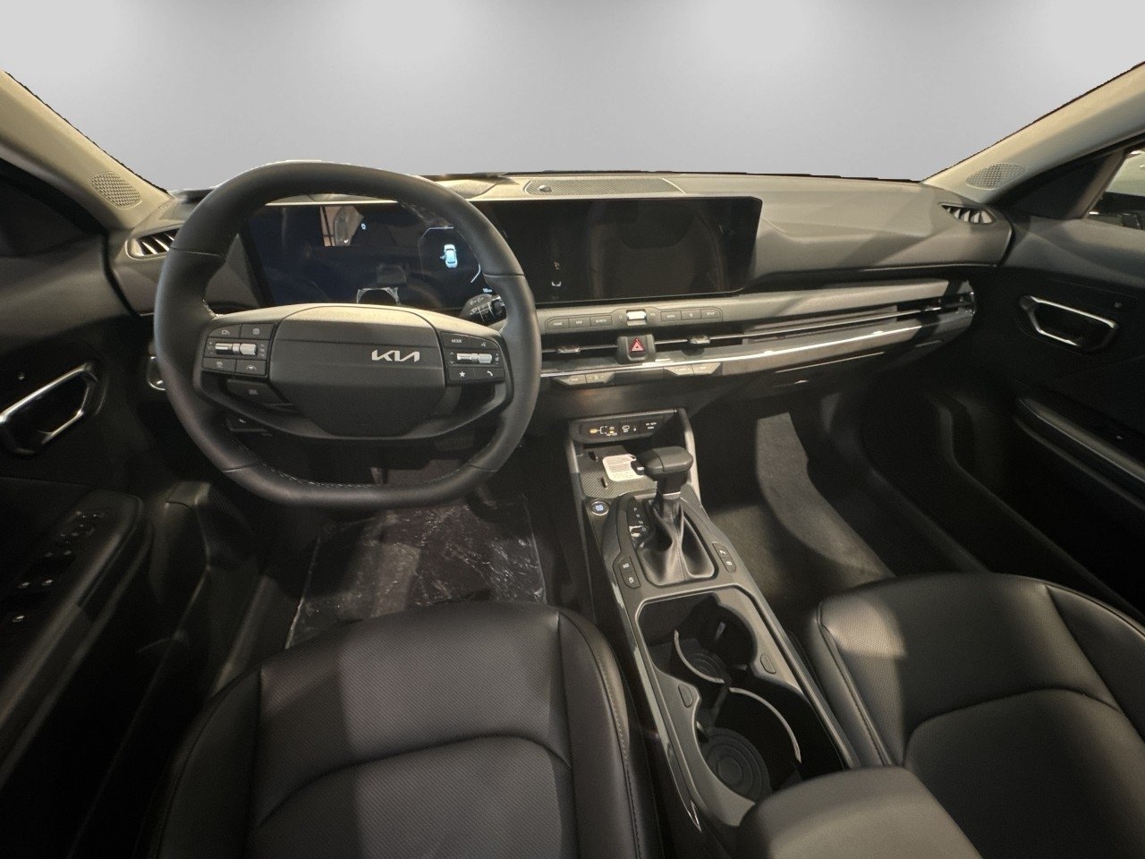 Kia K4 SW 1.6 T-GDI 150HP DCT ADVANCE 2026, bild 7/10