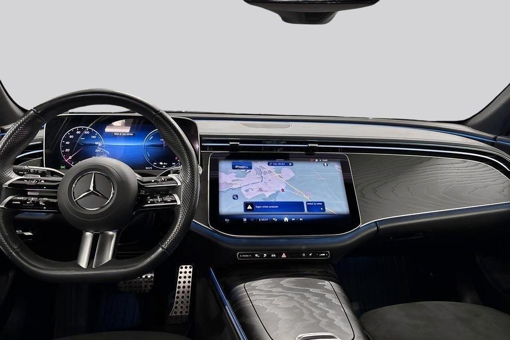 Mercedes-Benz E 2024, bild 7/10
