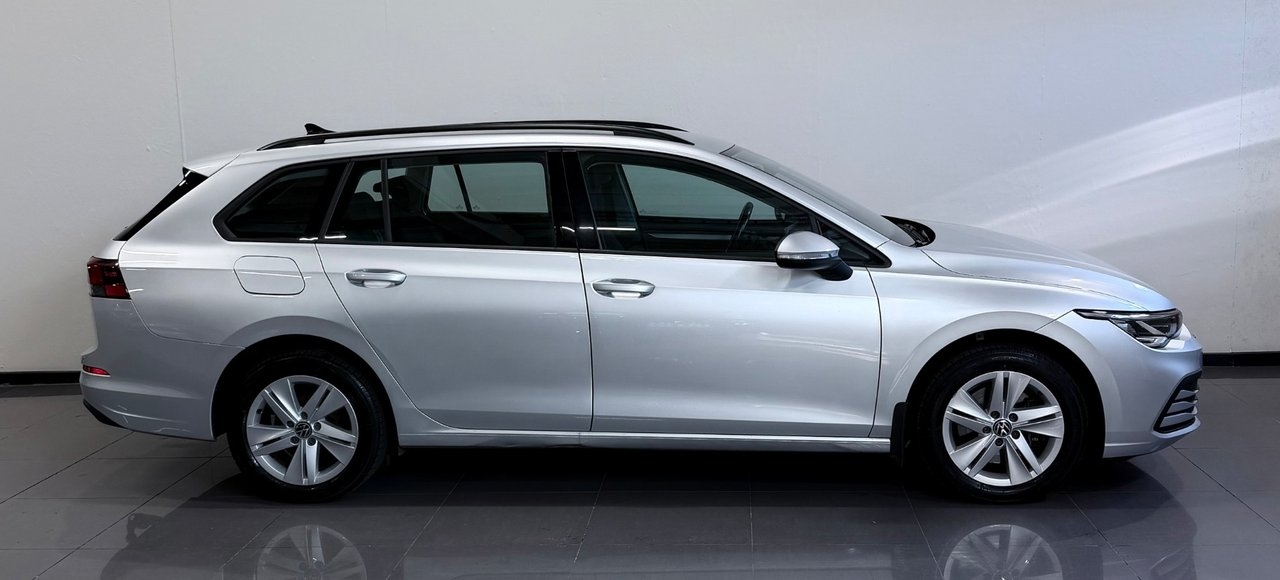 Volkswagen Golf 2023, bild 5/10