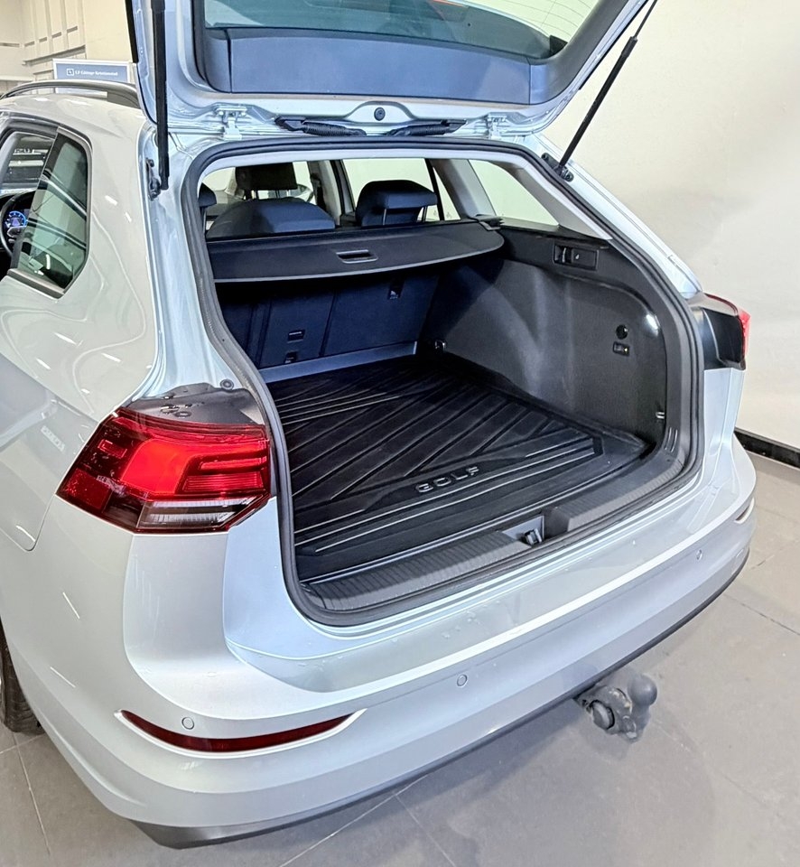 Volkswagen Golf 2023, bild 7/10