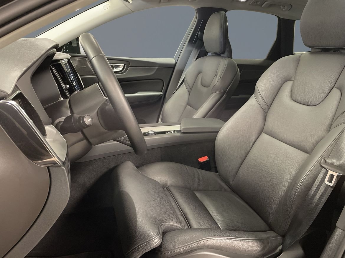 Volvo XC60 T6 AWD Ultra Dark 2025, kuva 6/10