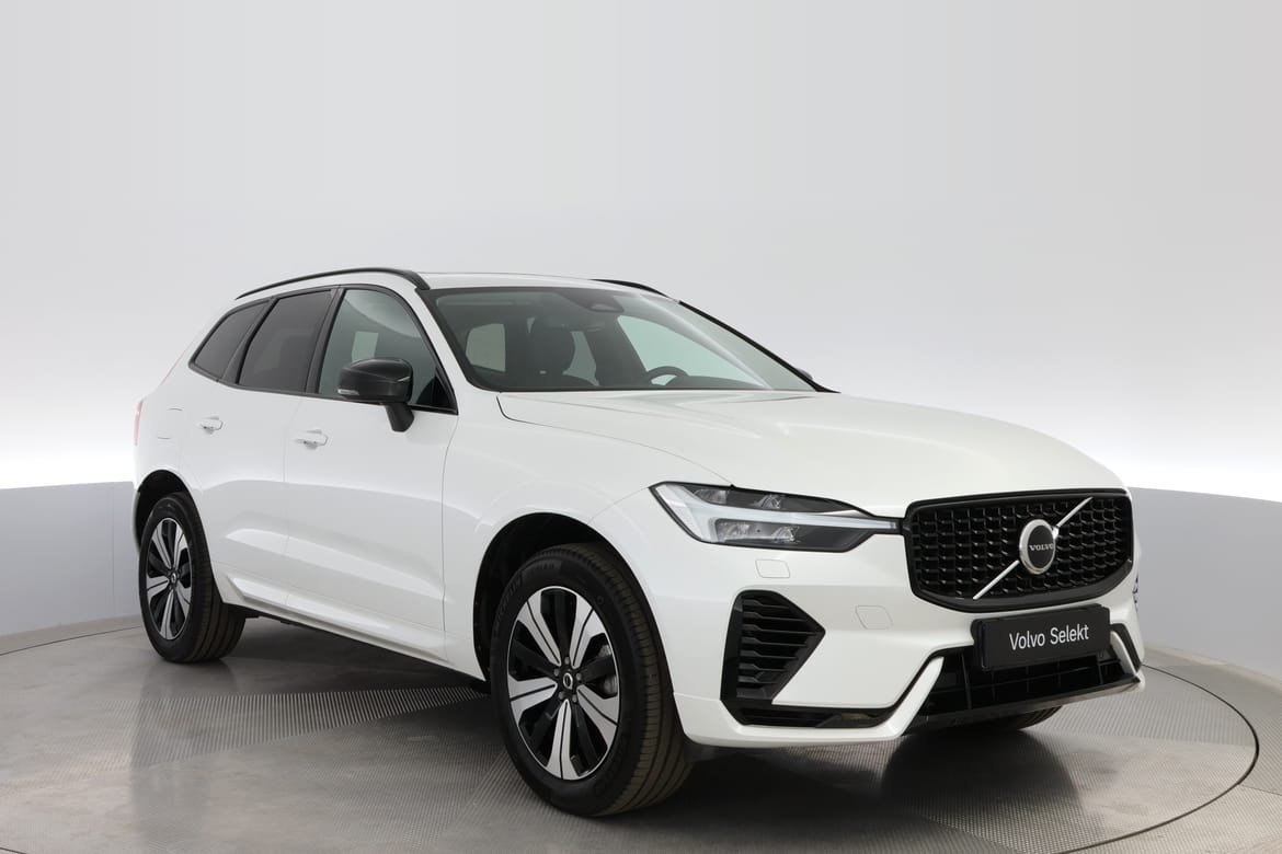 Volvo XC60 T6 Plus Dark Edition 2025, bild 6/10