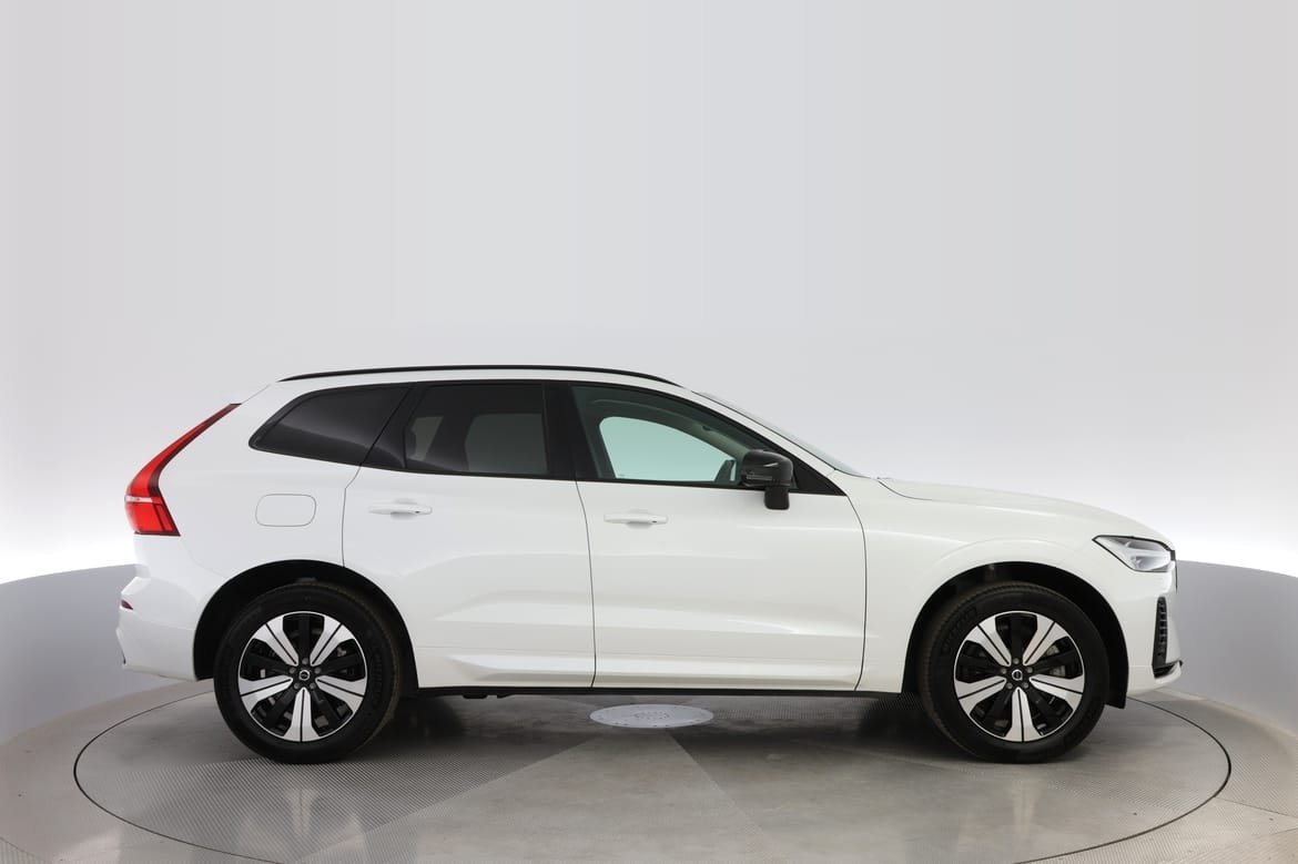 Volvo XC60 T6 Plus Dark Edition 2025, bild 5/10