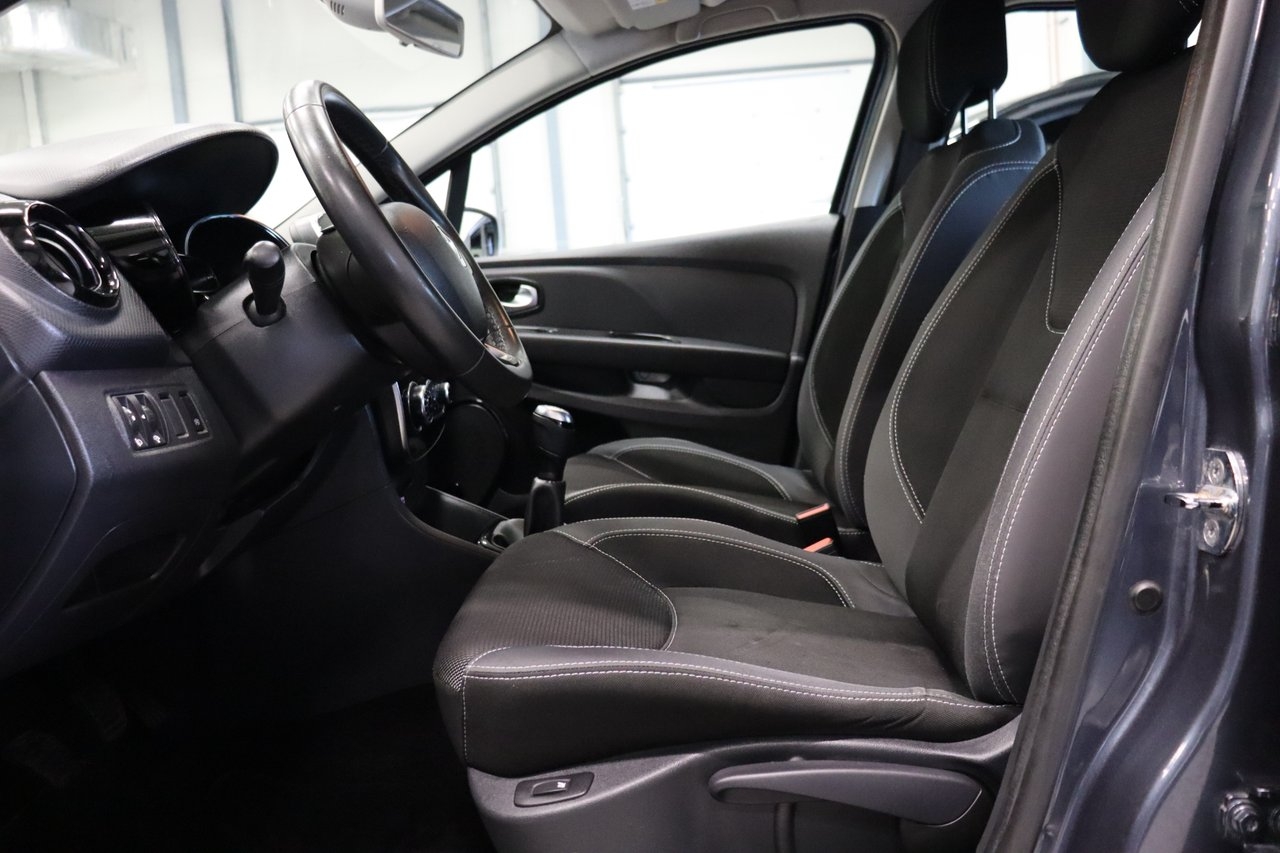 Renault Clio 2018, bild 7/10