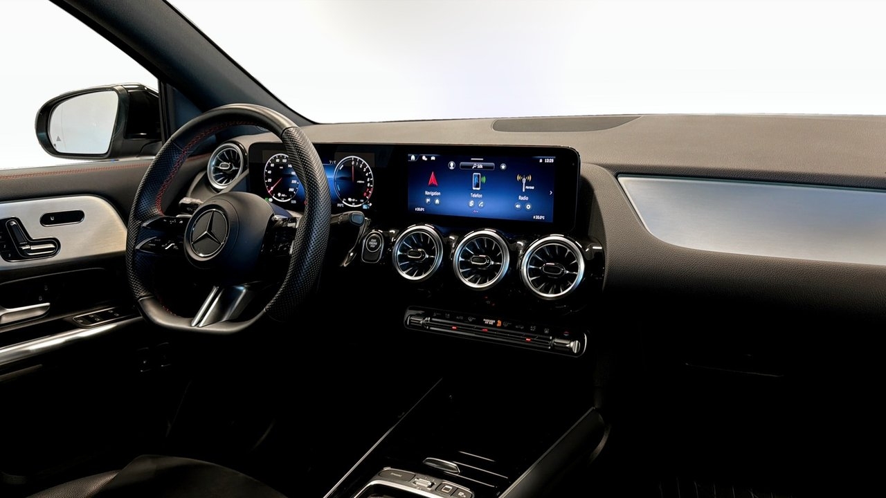 Mercedes-Benz GLA 2026, kuva 3/18
