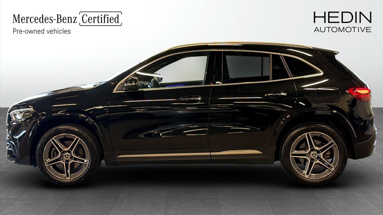 Mercedes-Benz GLA 2026, kuva 6/18