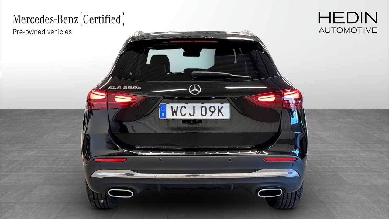 Mercedes-Benz GLA 2026, kuva 7/18