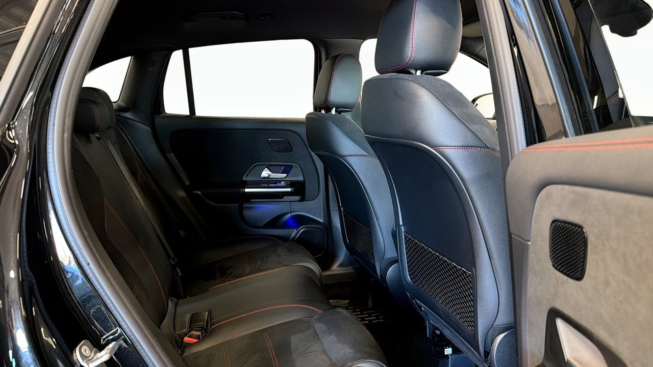 Mercedes-Benz GLA 2026, kuva 5/18