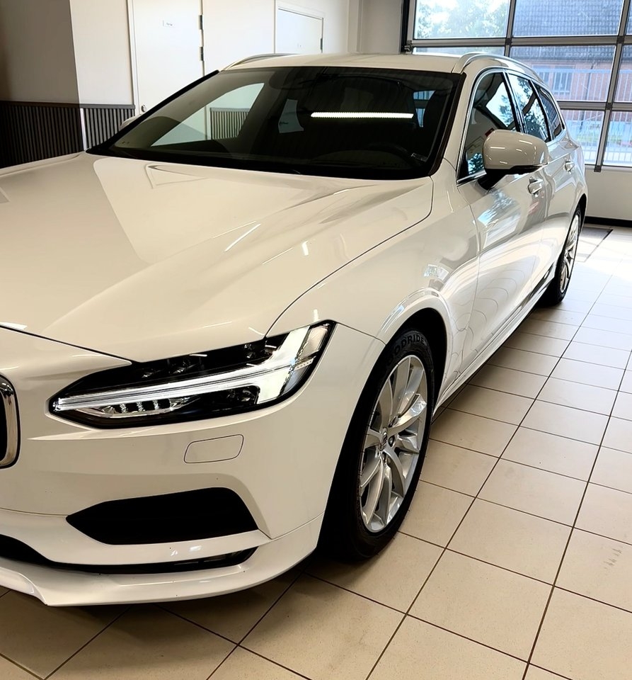 Volvo V90 2019, bild 2/10