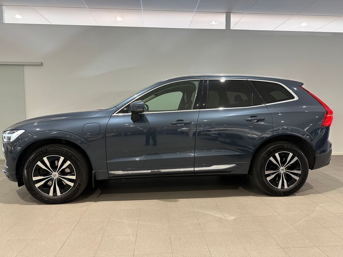 Volvo XC60 2021, bild 5/10
