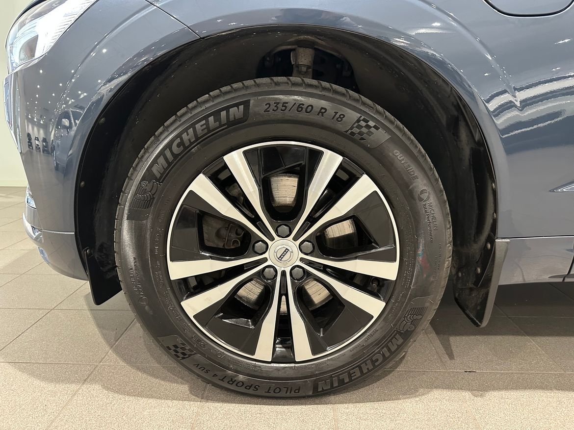 Volvo XC60 2021, bild 7/10