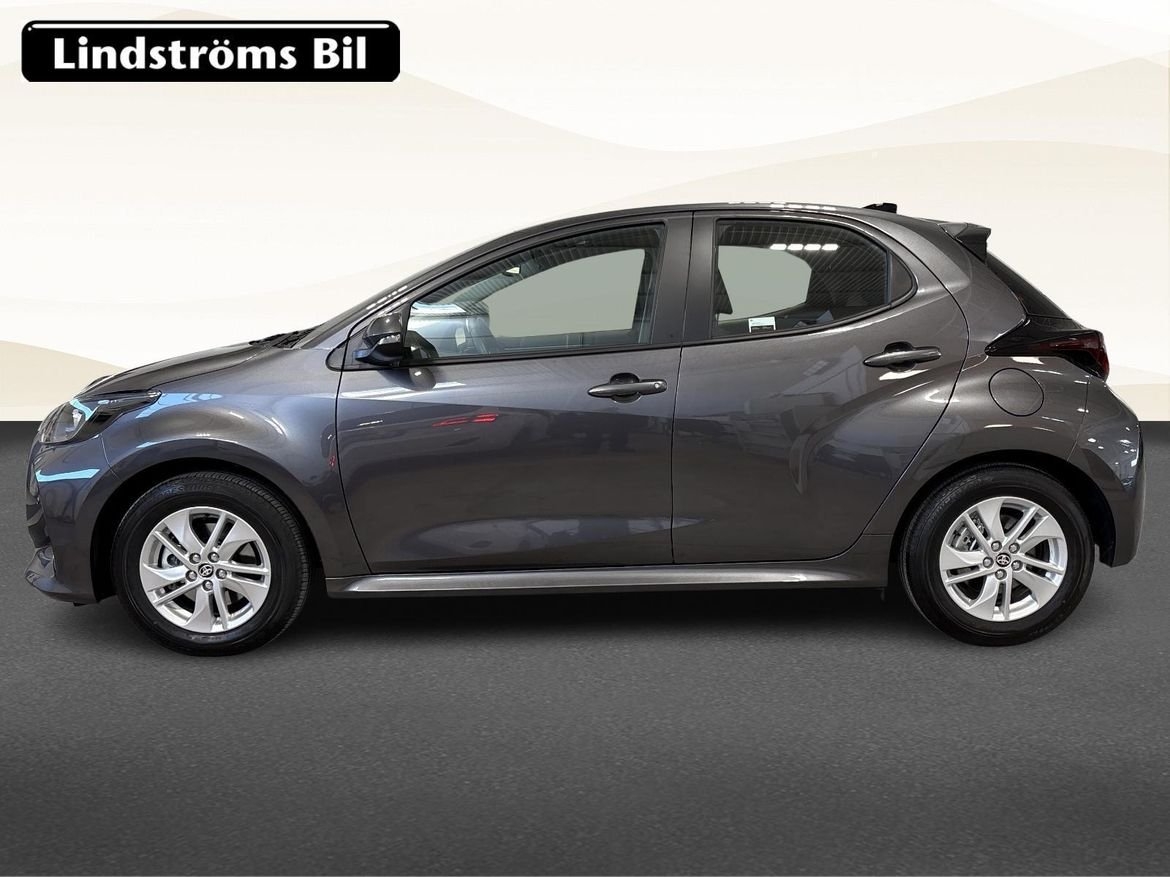 Toyota Yaris 2026, bild 6/19