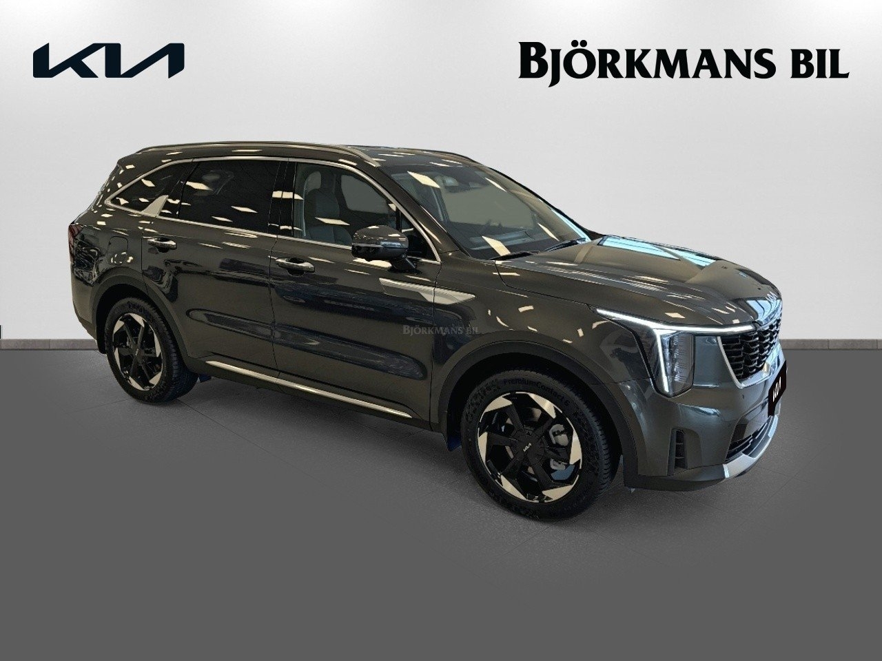 Kia Sorento 2027, kuva 3/10