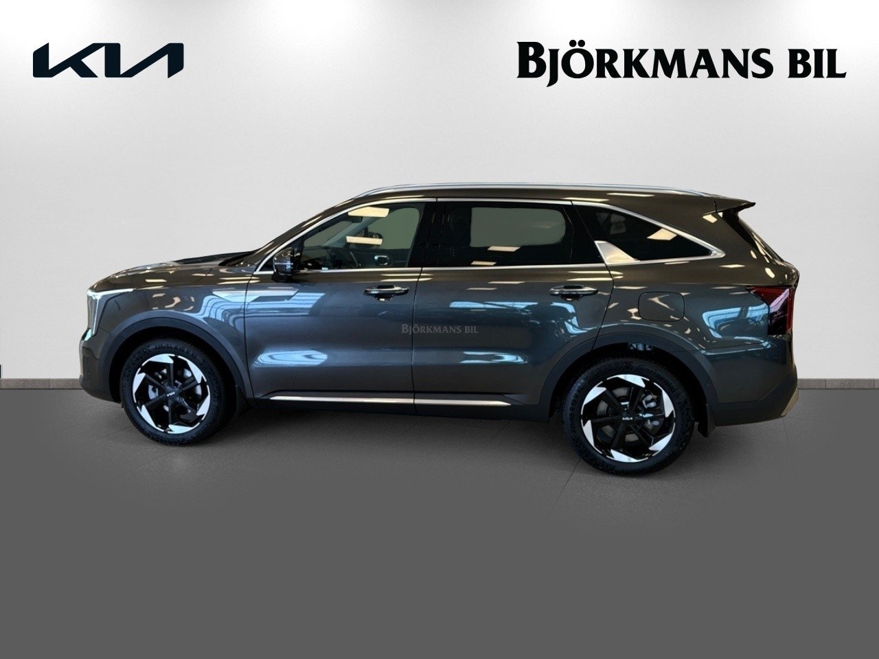 Kia Sorento 2027, kuva 4/10