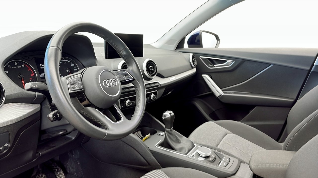 Audi Q2 2023, bild 7/10