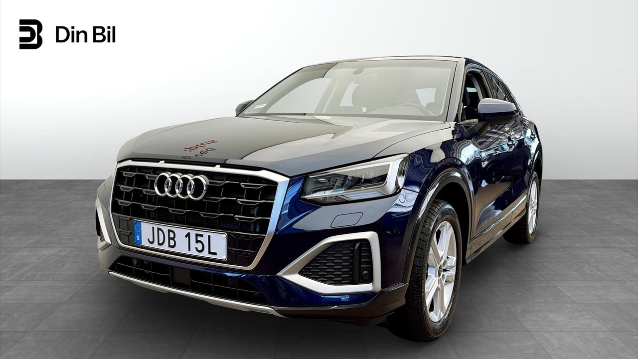 Audi Q2