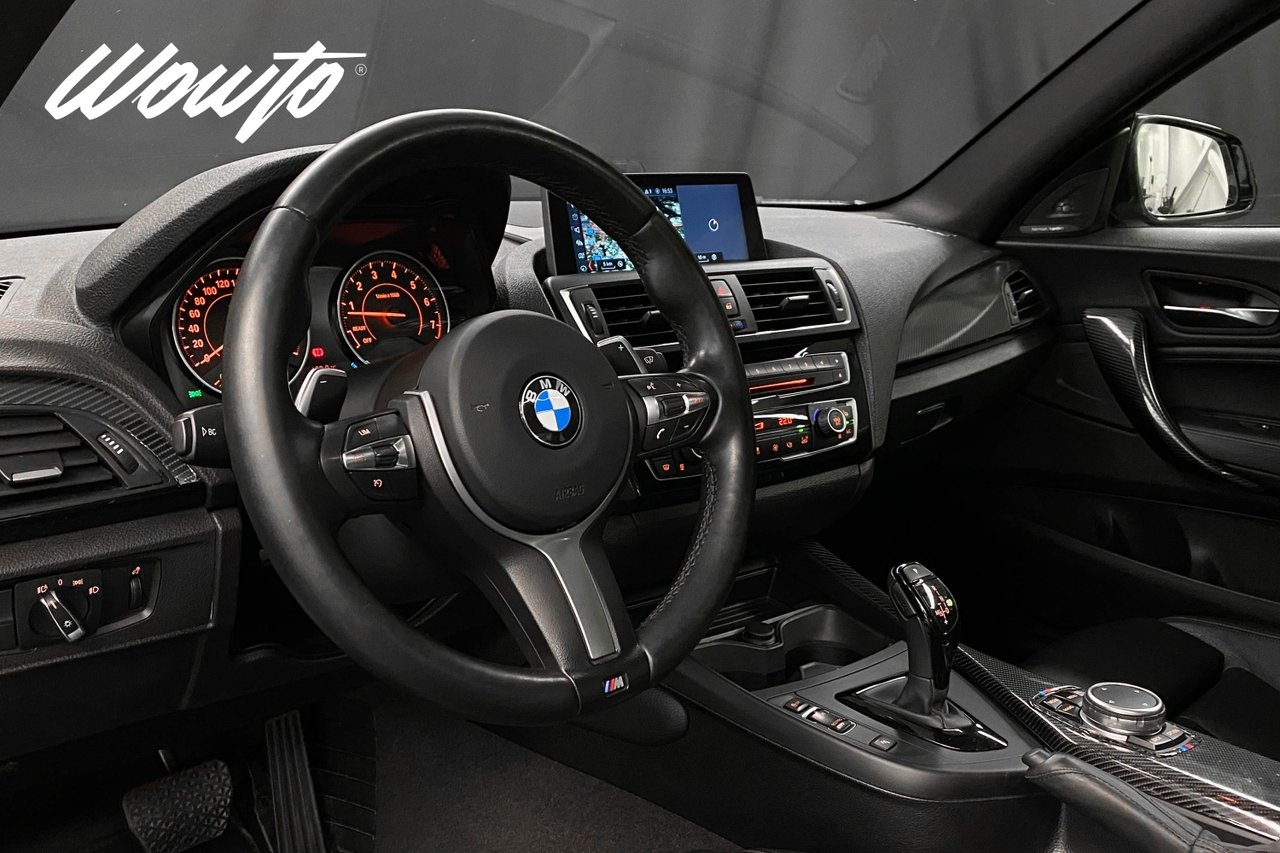 BMW M235i i xDrive Coupé 326HK 2016, bild 7/10