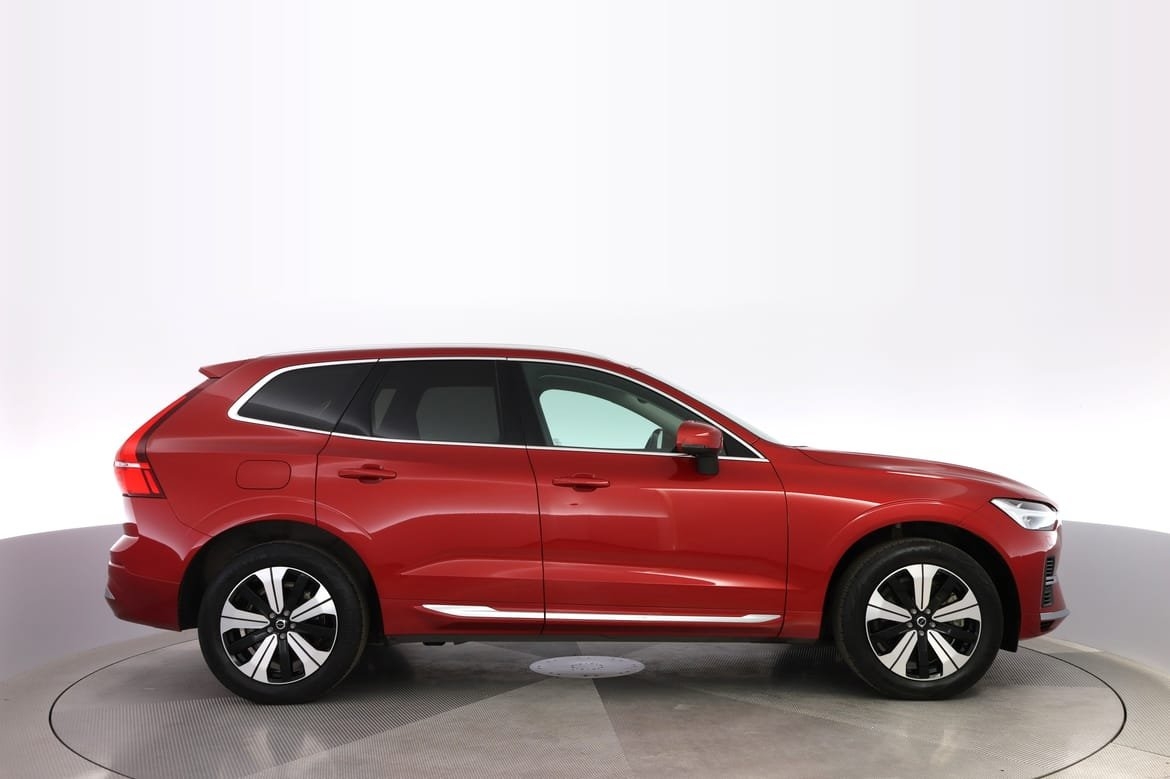 Volvo XC60 T6 Plus Bright Edition 2025, bild 5/10