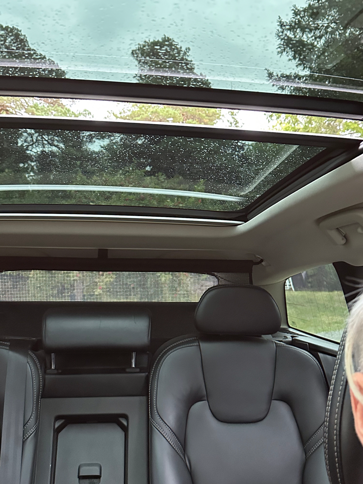 Volvo V90 2018, bild 7/10