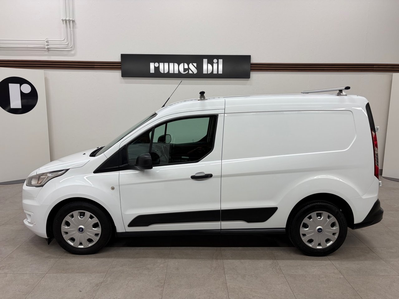 Ford Transit Connect 2019, bild 2/10