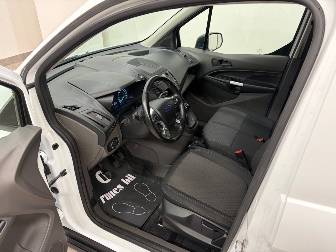 Ford Transit Connect 2019, bild 5/10
