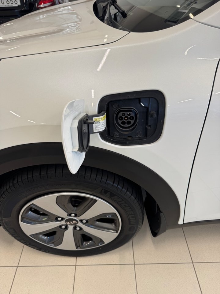 Kia Niro P-HEV DCT Advance Plus 2 / Drag 2018, bild 6/10