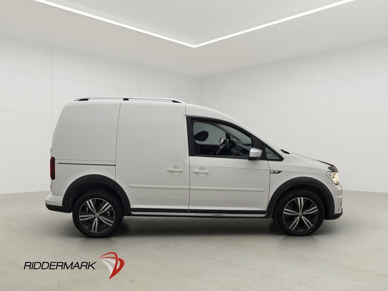 Volkswagen Caddy 2017, bild 2/28