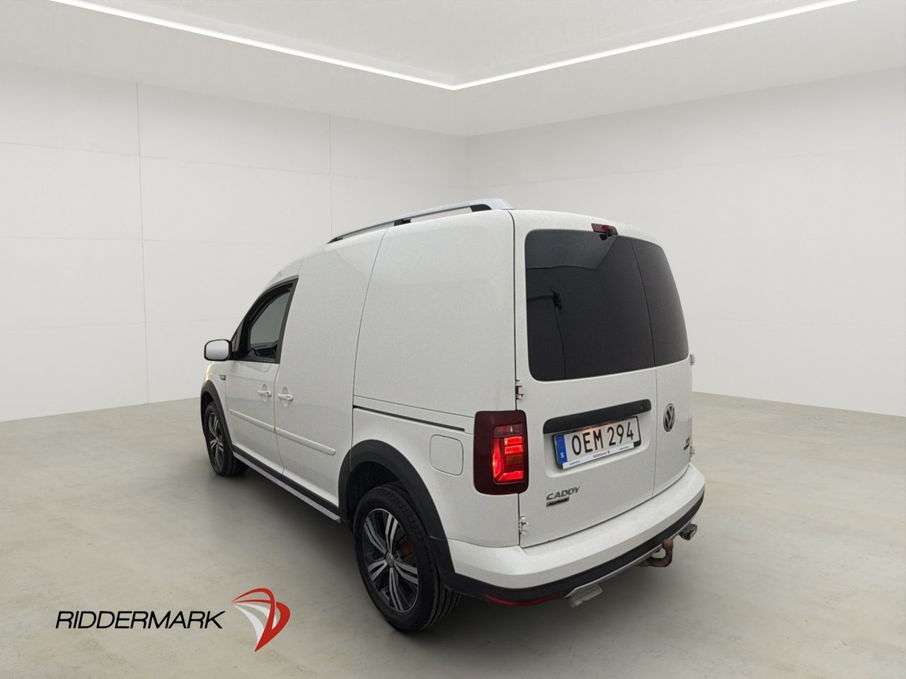 Volkswagen Caddy 2017, bild 7/28