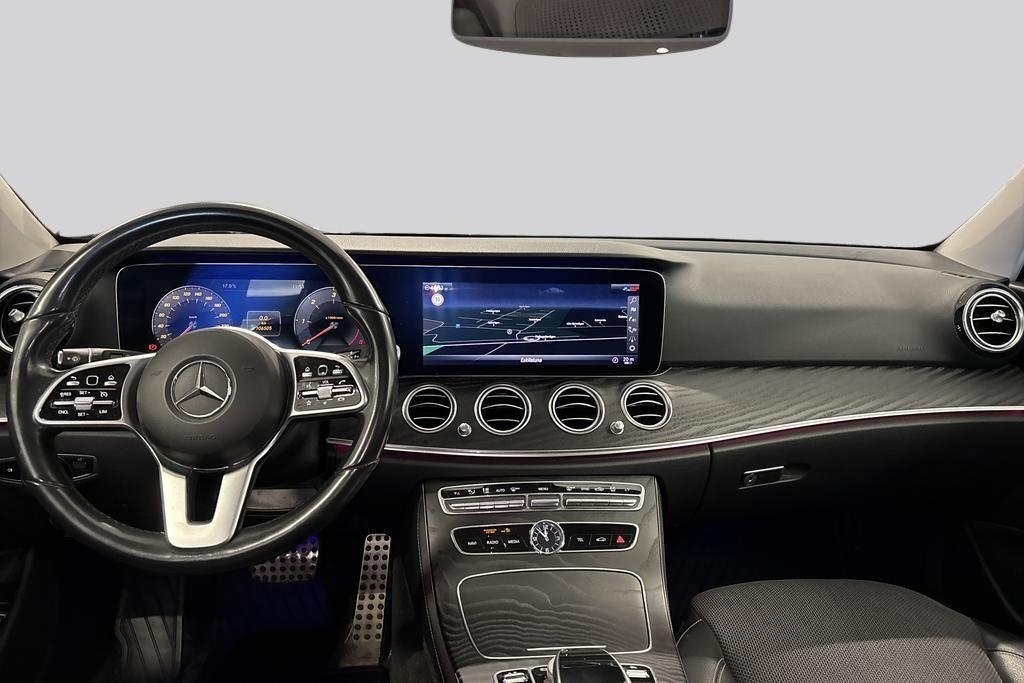 Mercedes-Benz E 2020, bild 7/10
