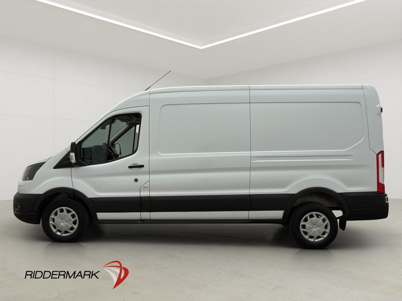Ford Transit L3H2 Värmare 2023, kuva 6/27