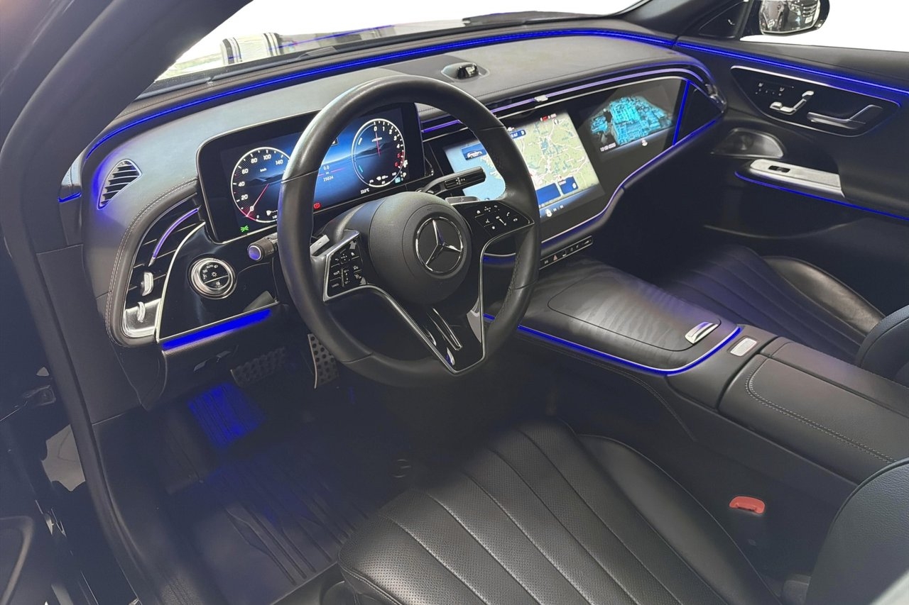 Mercedes-Benz E 2026, bild 7/10