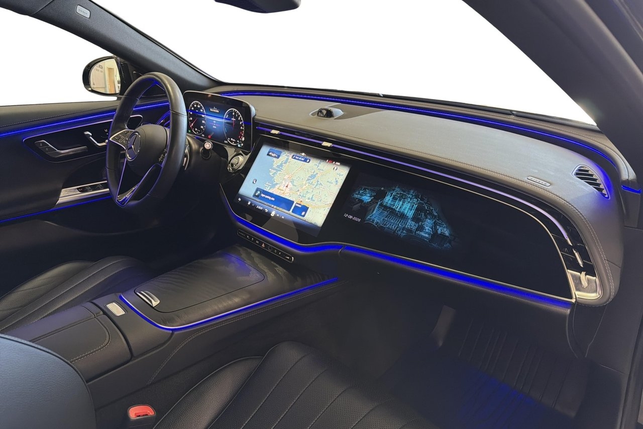 Mercedes-Benz E 2026, bild 6/10