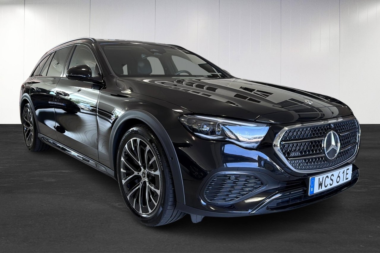 Mercedes-Benz E 2026, bild 2/10