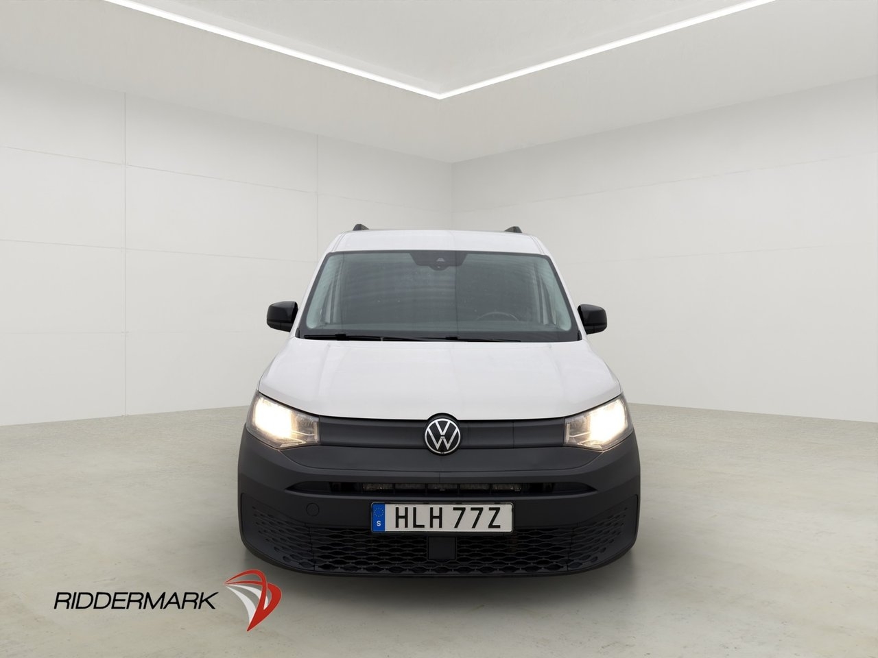 Volkswagen Caddy Maxi 2022, bild 5/10